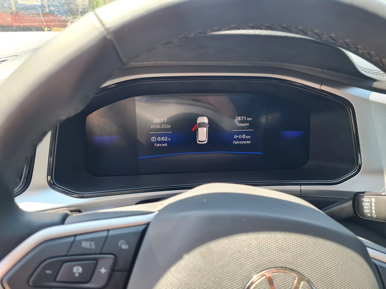 VW T-Roc, снимка 5 - Автомобили и джипове - 55065026