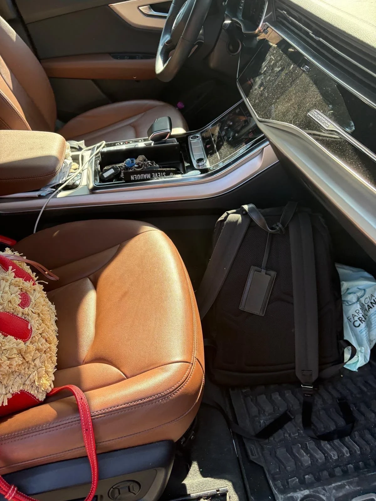 Audi Q7 50 TDI quattro | Mobile.bg � ����������� 9