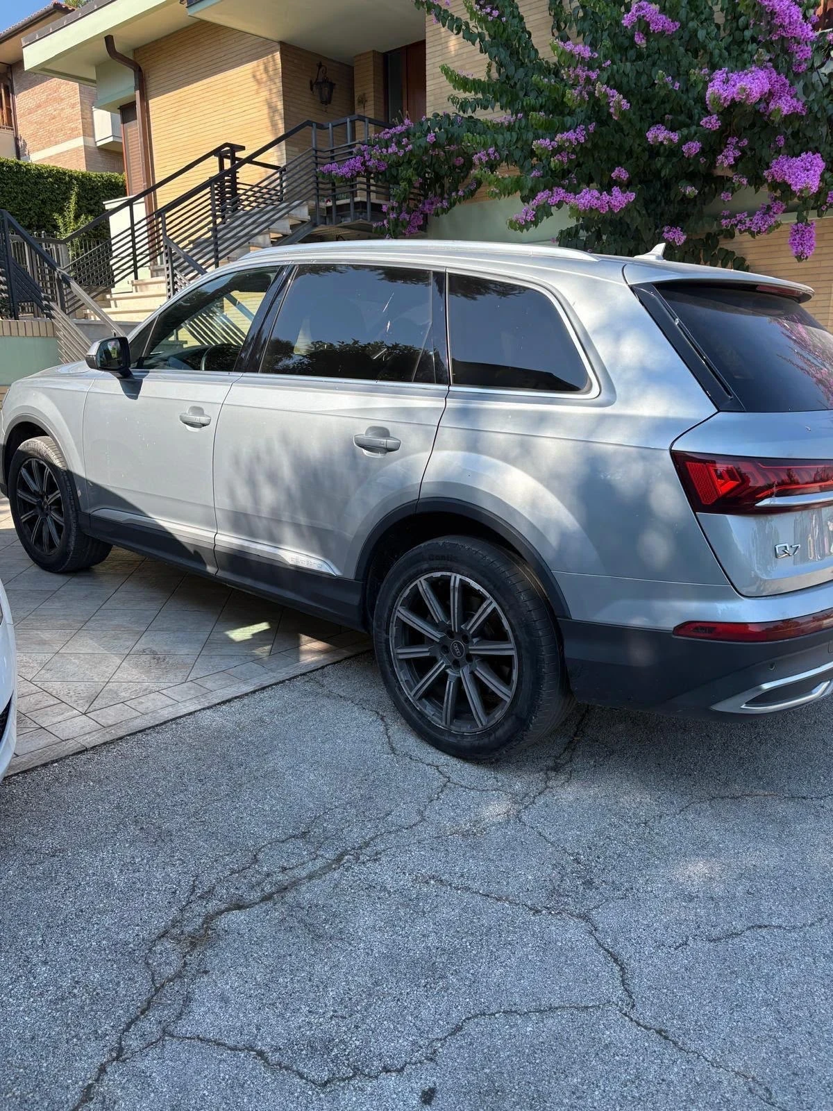 Audi Q7 50 TDI quattro | Mobile.bg � ����������� 2