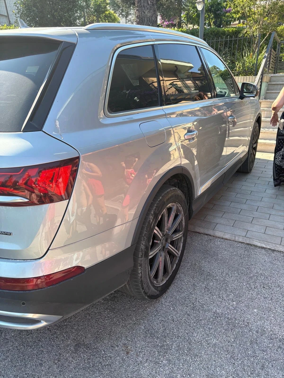 Audi Q7 50 TDI quattro | Mobile.bg � ����������� 1