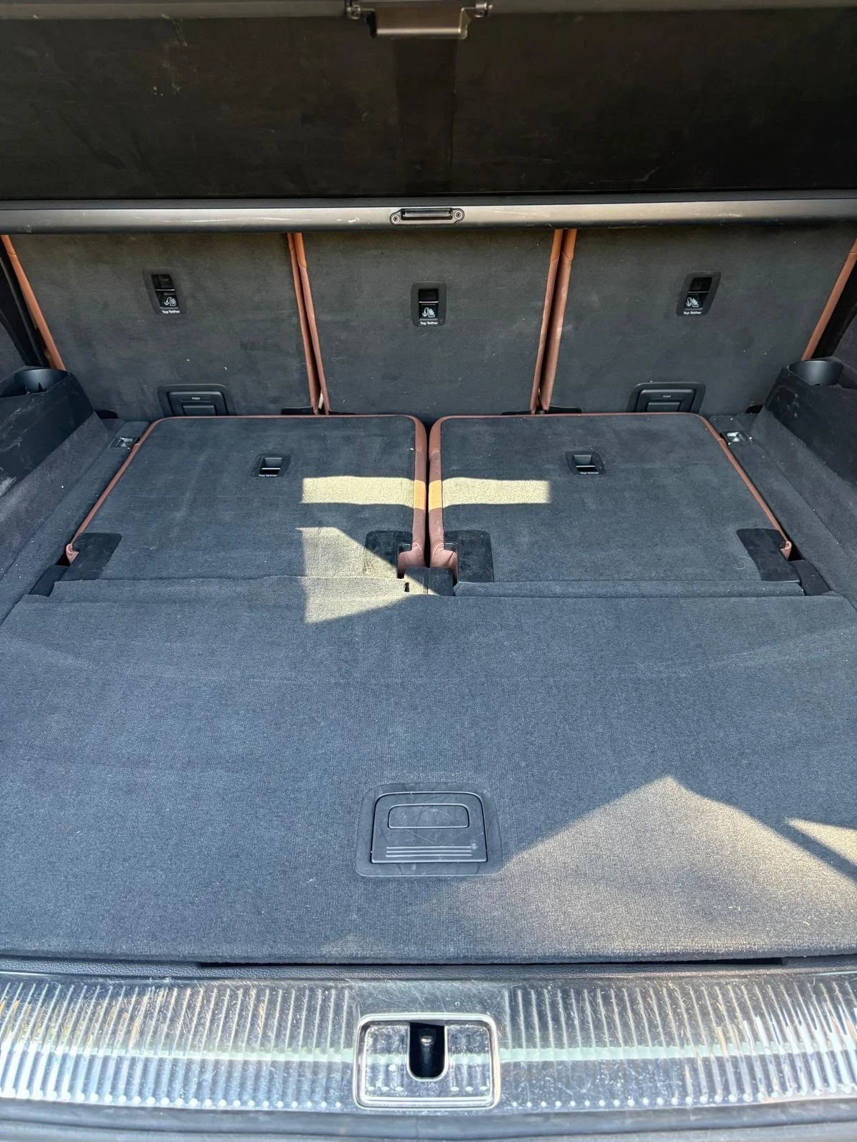 Audi Q7 50 TDI quattro | Mobile.bg � ����������� 7