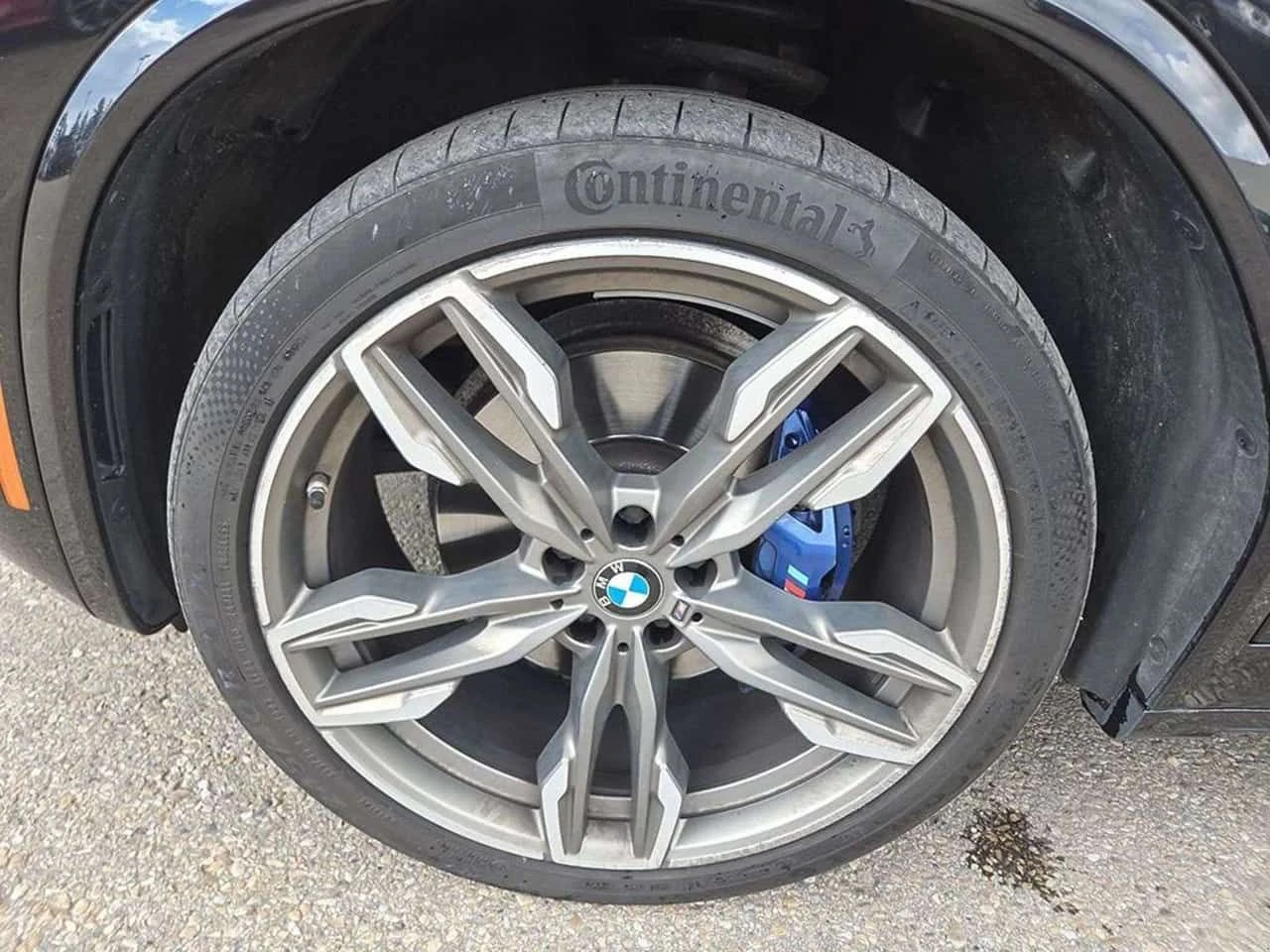BMW X3 M40| DISTRONIC | ФИКСИРАНА ЦЕНА ДО БЪЛГАРИЯ | , снимка 4 - Автомобили и джипове - 55384558