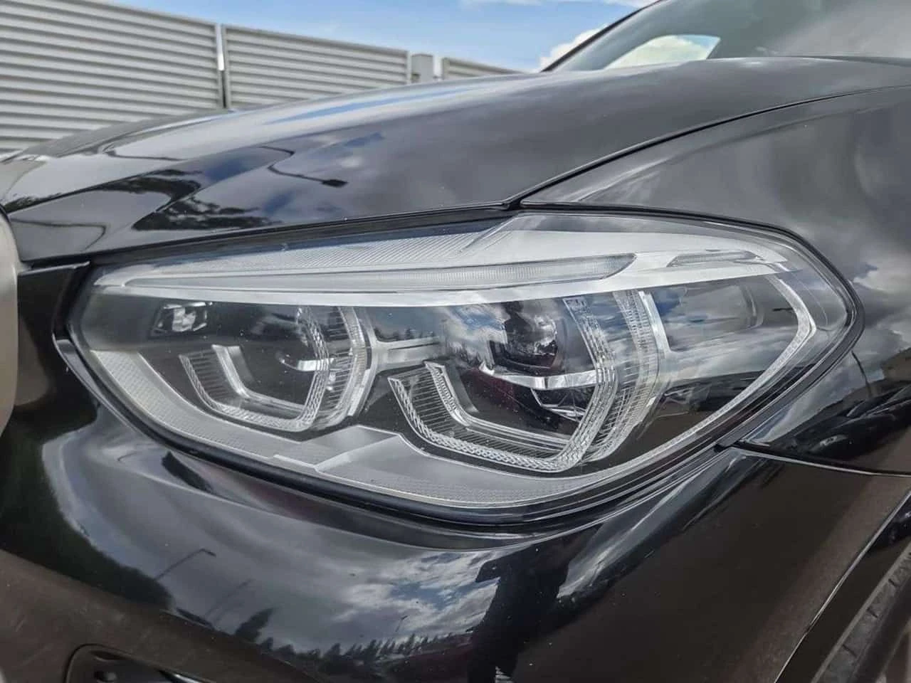 BMW X3 M40| DISTRONIC | ФИКСИРАНА ЦЕНА ДО БЪЛГАРИЯ | , снимка 6 - Автомобили и джипове - 55384558