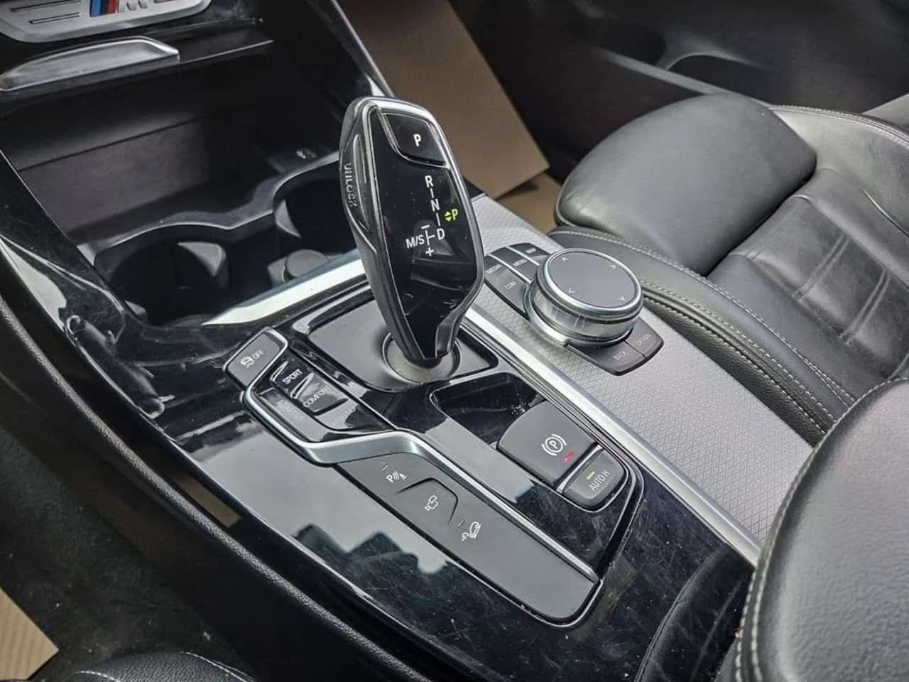 BMW X3 M40| DISTRONIC | ФИКСИРАНА ЦЕНА ДО БЪЛГАРИЯ | , снимка 15 - Автомобили и джипове - 55384558