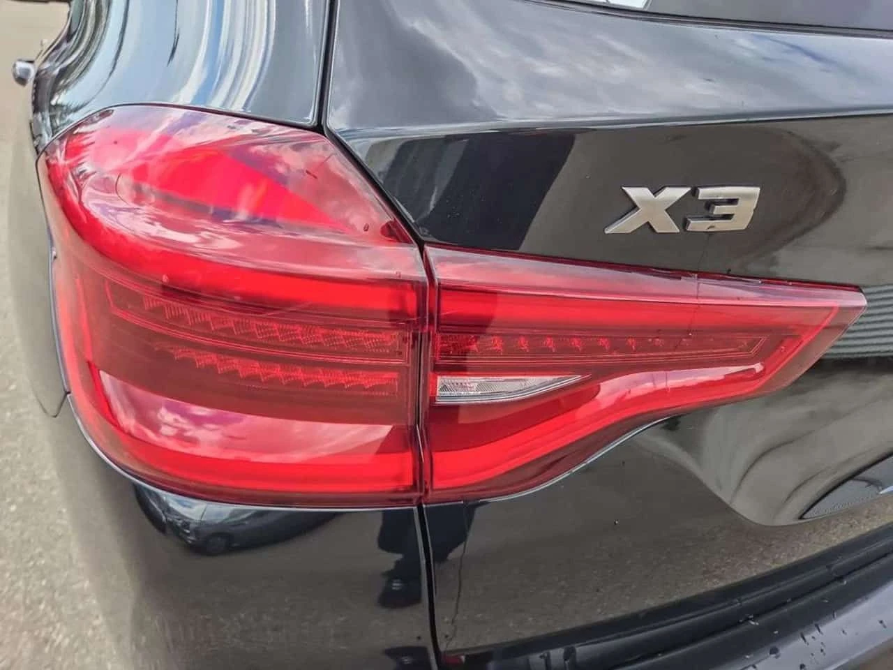 BMW X3 M40| DISTRONIC | ФИКСИРАНА ЦЕНА ДО БЪЛГАРИЯ | , снимка 8 - Автомобили и джипове - 55384558