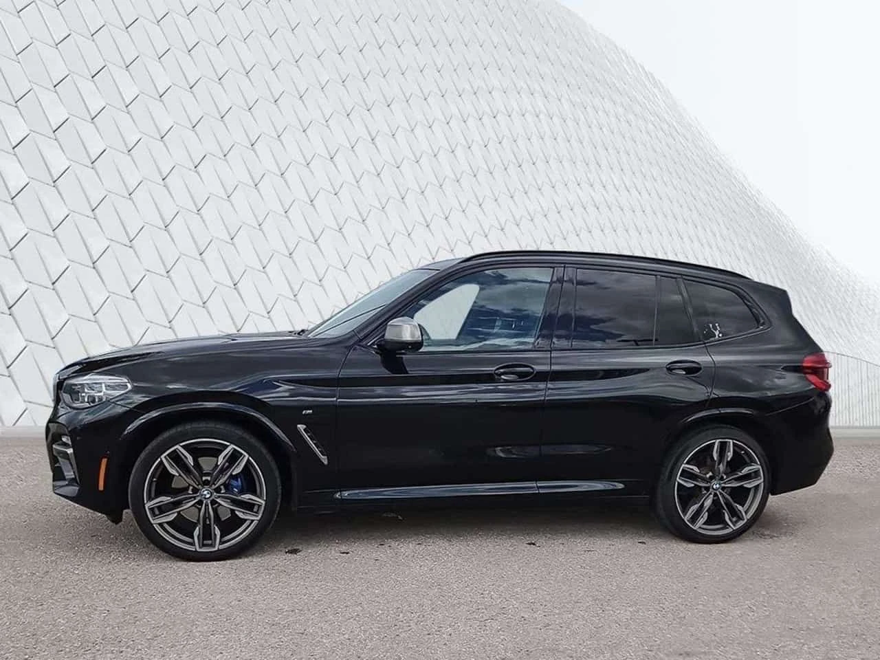 BMW X3 M40| DISTRONIC | ФИКСИРАНА ЦЕНА ДО БЪЛГАРИЯ | , снимка 3 - Автомобили и джипове - 55384558