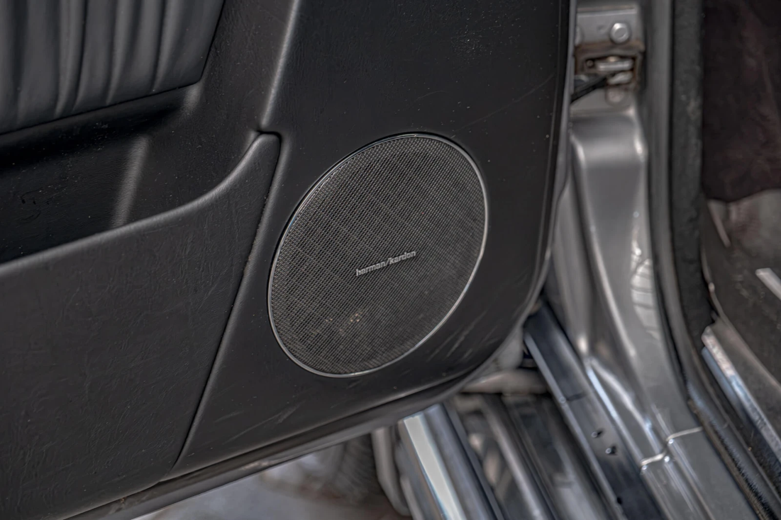 Mercedes-Benz G 350 Designo/Memory/Harman Kardon/������/���������/���� | Mobile.bg � ����������� 9