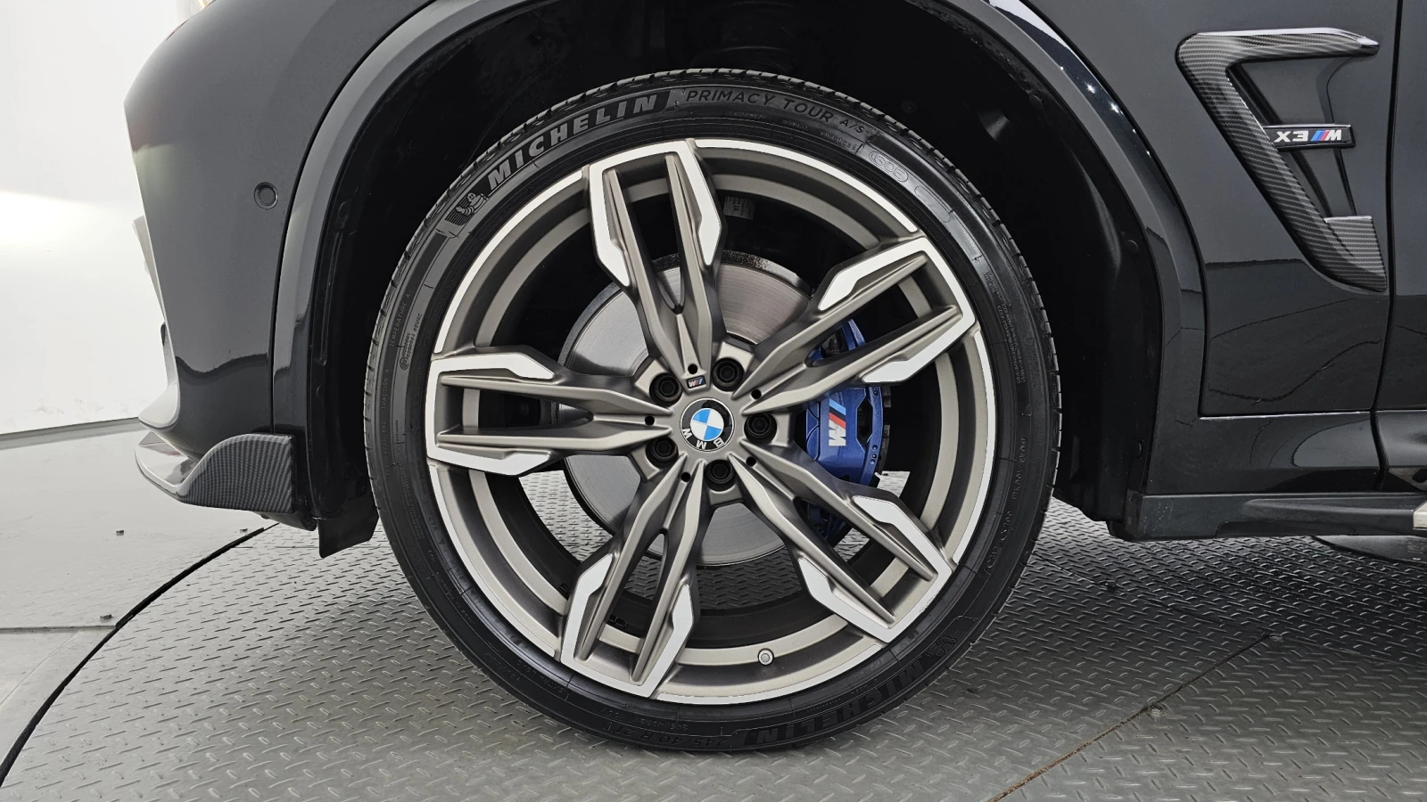 BMW X3 M40i* 360* HUD* BLIND SPOT* ���* ������ ���� | Mobile.bg � ����������� 5