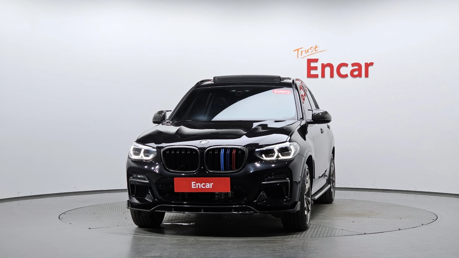BMW X3 M40i* 360* HUD* BLIND SPOT* ���* ������ ���� | Mobile.bg � ����������� 3
