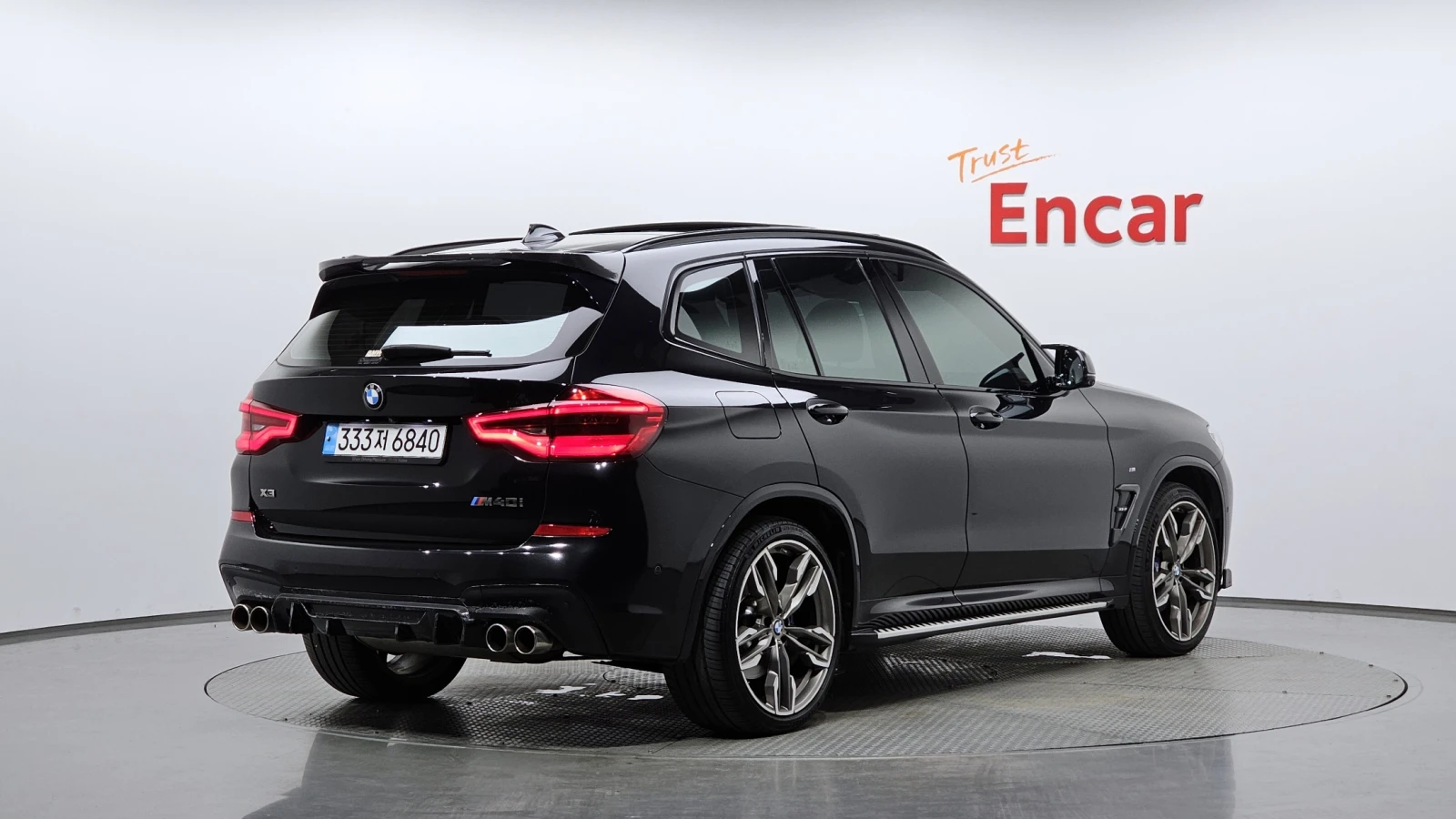 BMW X3 M40i* 360* HUD* BLIND SPOT* ���* ������ ���� | Mobile.bg � ����������� 2