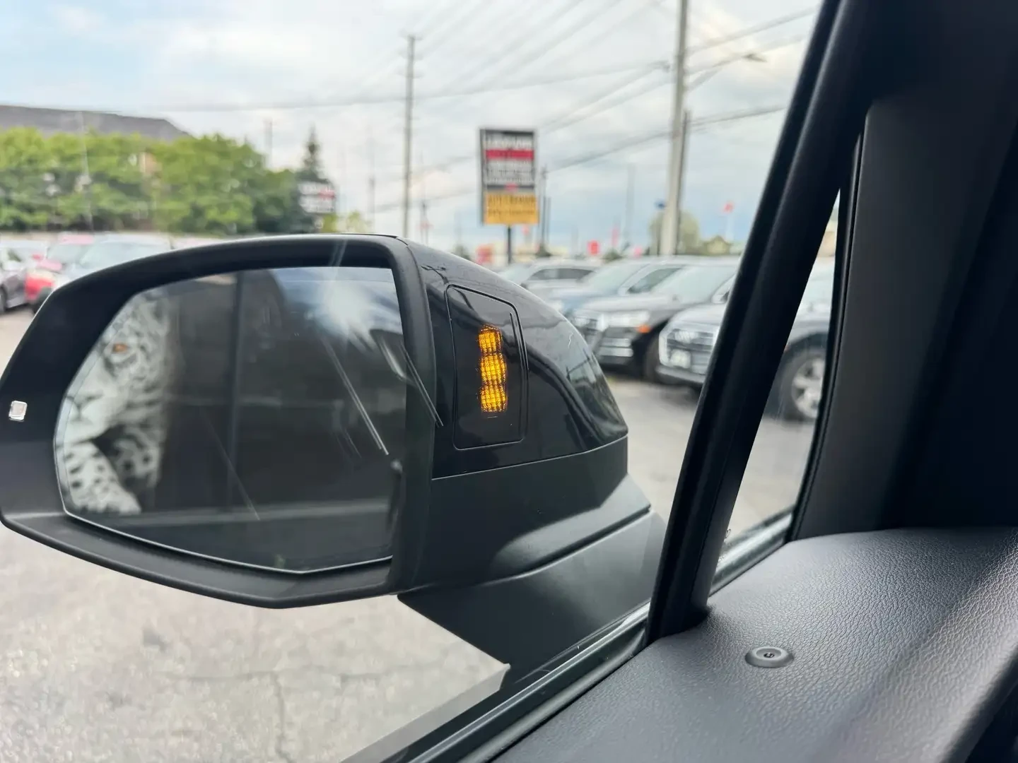 Audi Q7 Progressiv, Black Optic Pkg, 7Pass, Good Fuel Econ, снимка 14 - Автомобили и джипове - 55654874