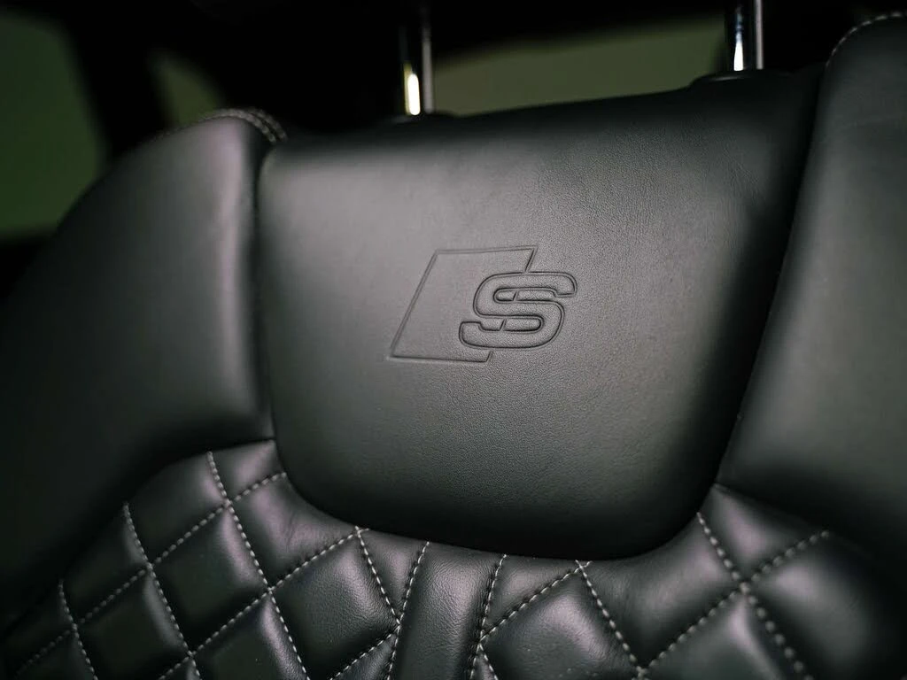 Audi SQ5 TECHNIK| CARPLAY| BLACK PKG| B&O| 21 IN, снимка 9 - Автомобили и джипове - 56117020