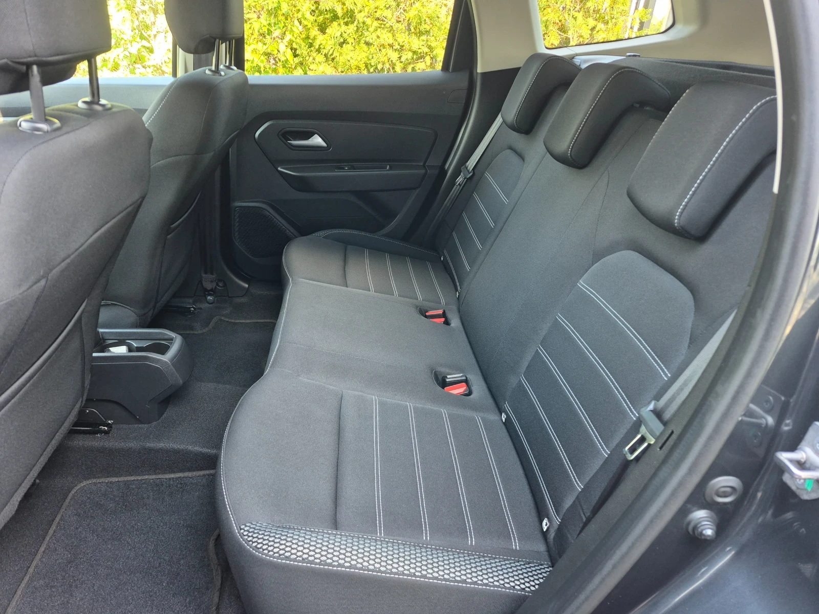 Dacia Duster 1.6 I    GPL | Mobile.bg � ����������� 14