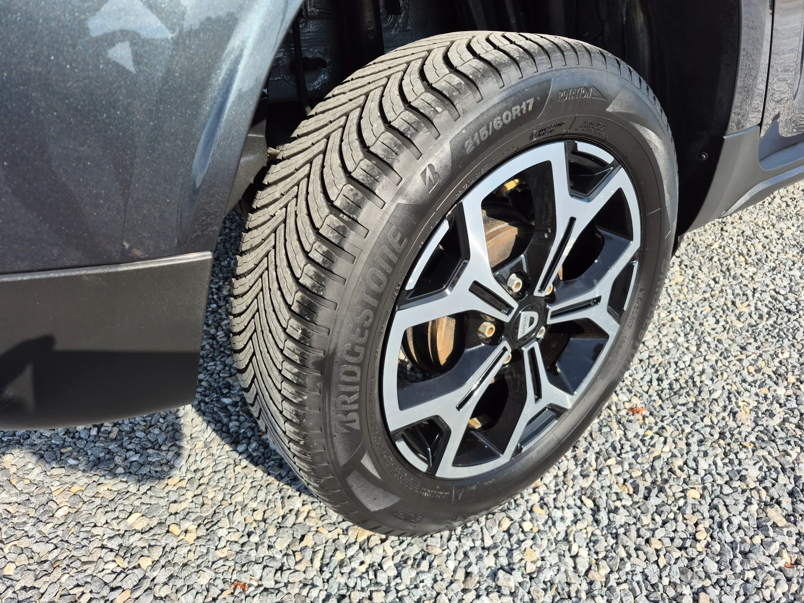 Dacia Duster 1.6 I    GPL | Mobile.bg � ����������� 9