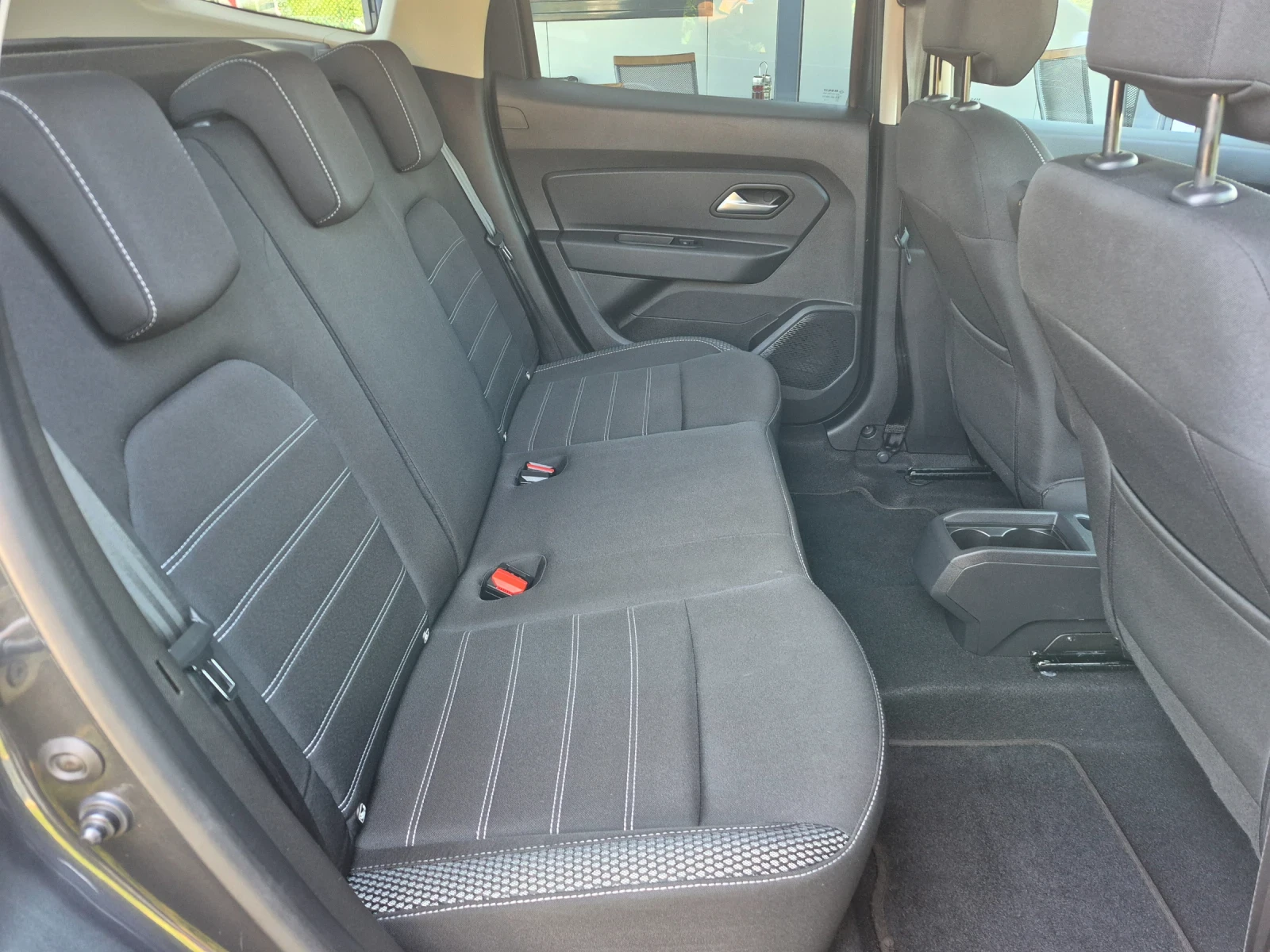 Dacia Duster 1.6 I    GPL | Mobile.bg � ����������� 15