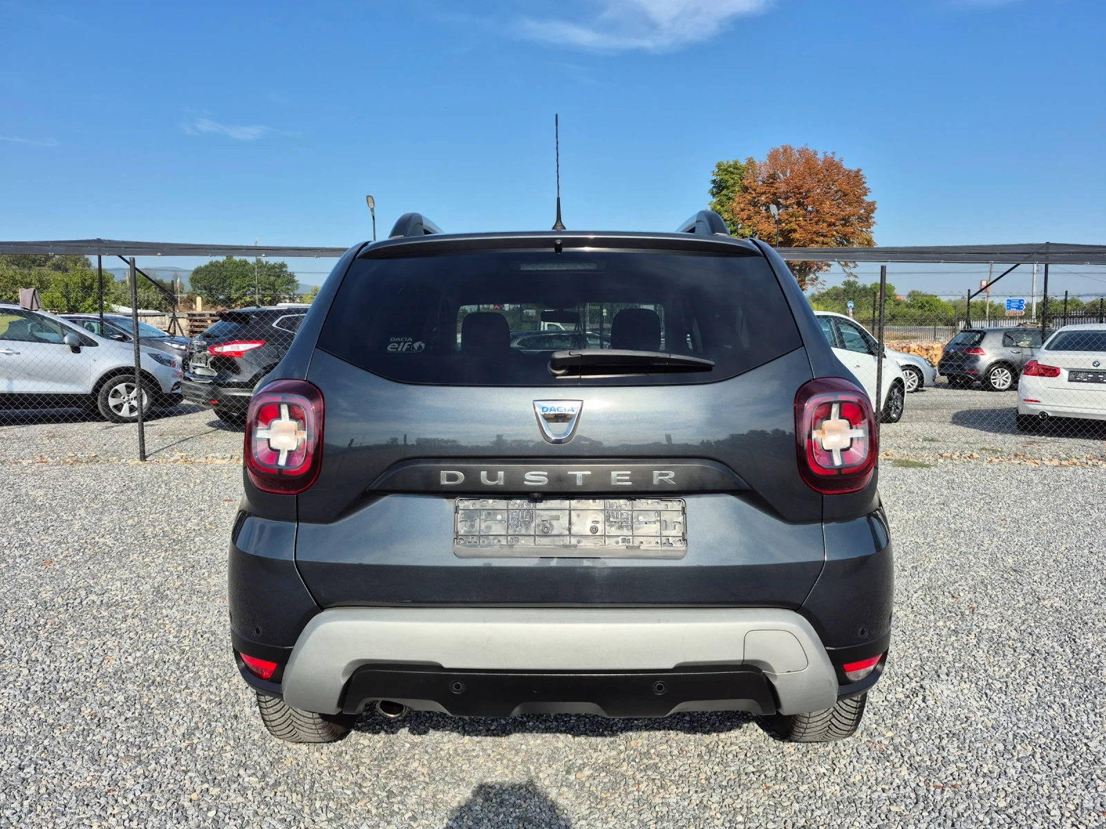 Dacia Duster 1.6 I    GPL | Mobile.bg � ����������� 6