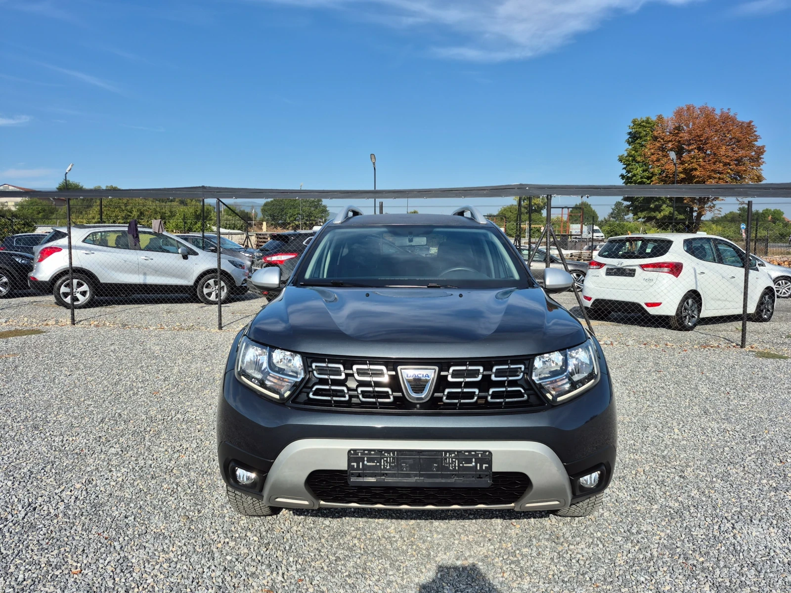 Dacia Duster 1.6 I    GPL | Mobile.bg � ����������� 1