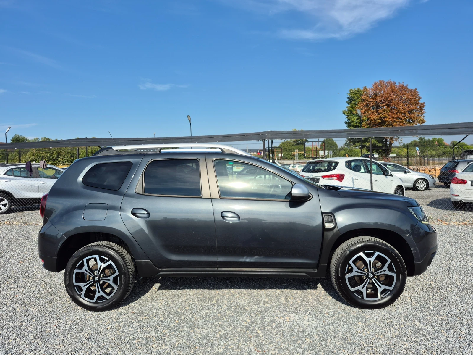 Dacia Duster 1.6 I    GPL | Mobile.bg � ����������� 8