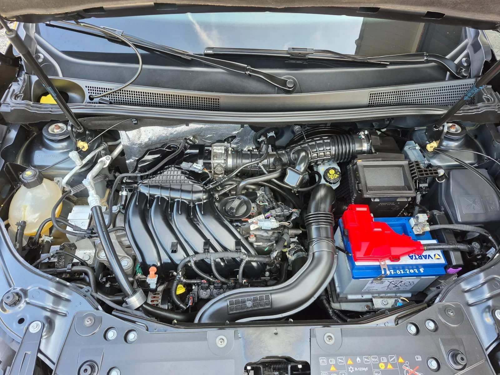 Dacia Duster 1.6 I    GPL | Mobile.bg � ����������� 17