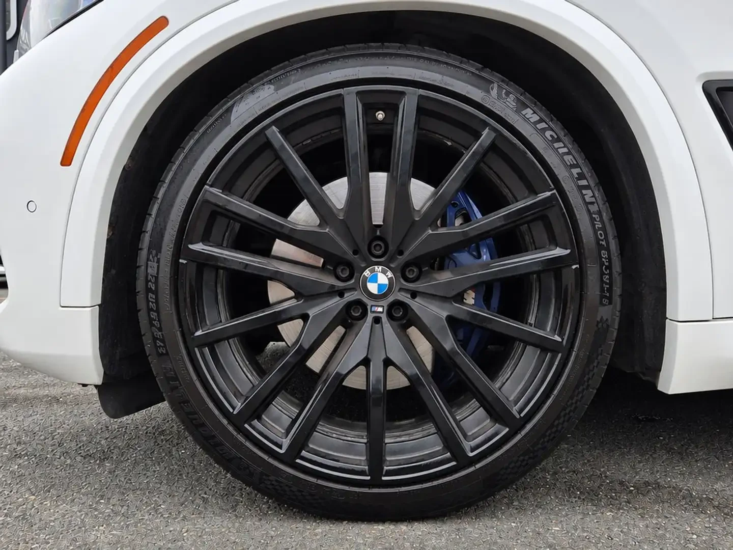 BMW X5 40i* M* PERFORMANCE* HARMON* KARDON* 360КАМЕРА* ПА, снимка 7 - Автомобили и джипове - 56166214