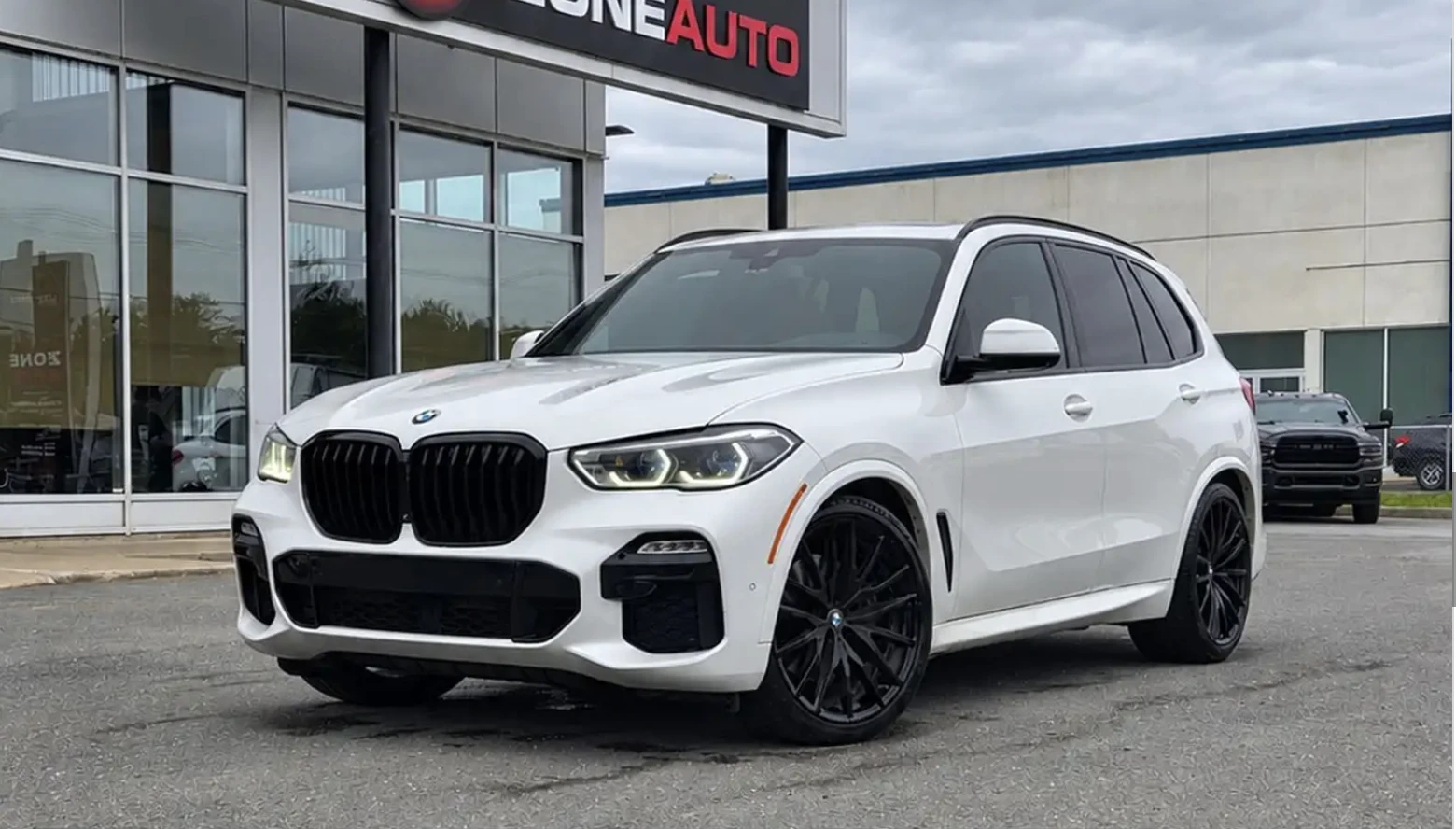 BMW X5 40i* M* PERFORMANCE* HARMON* KARDON* 360КАМЕРА* ПА