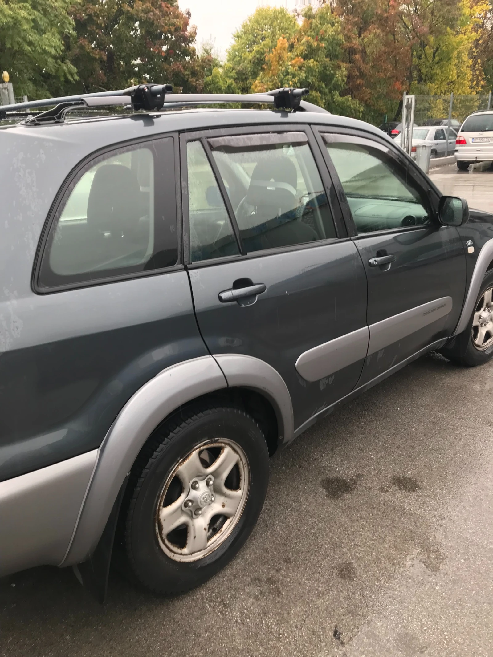 Toyota Rav4, снимка 5 - Автомобили и джипове - 56266039
