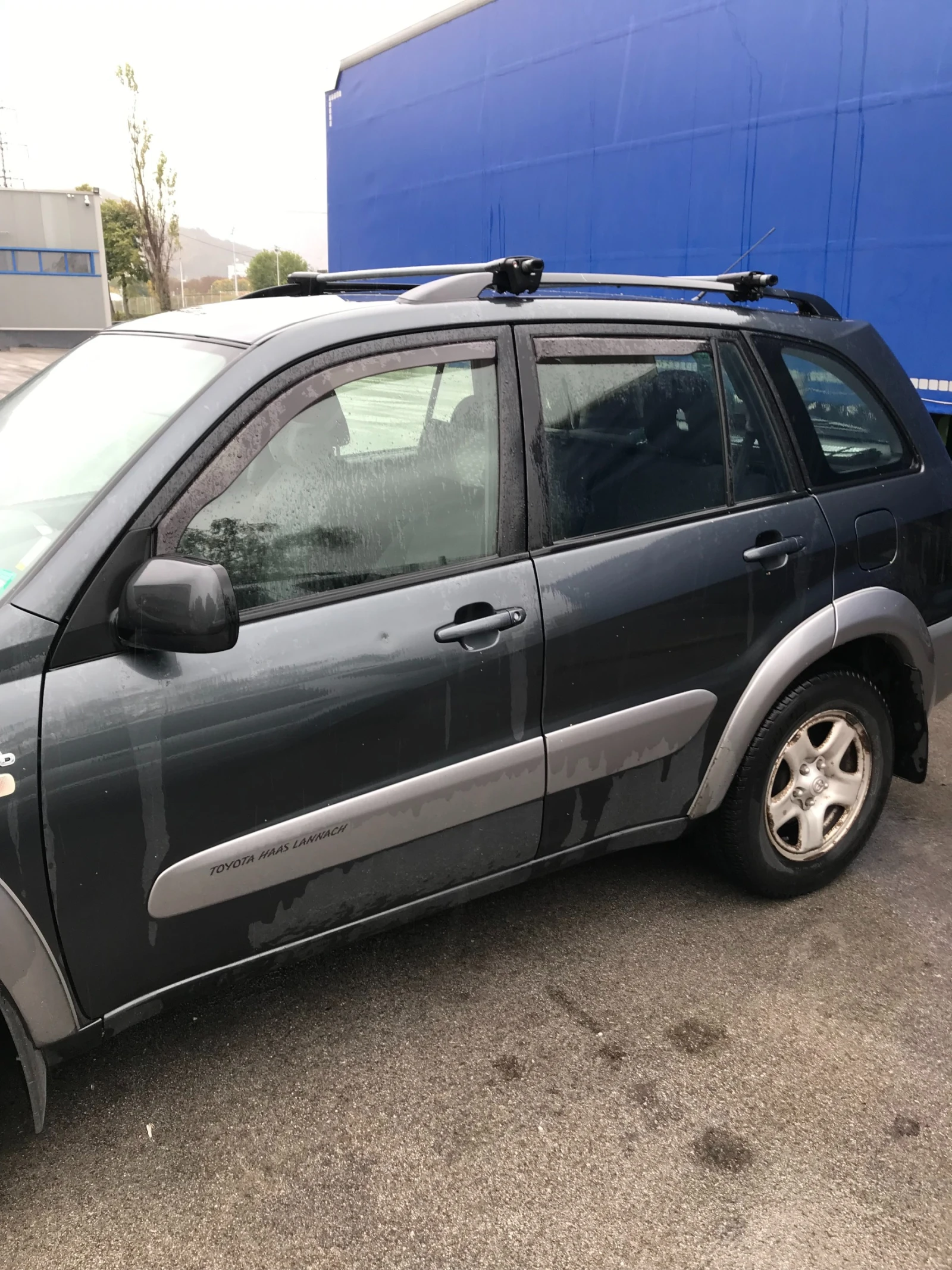 Toyota Rav4, снимка 3 - Автомобили и джипове - 56266039