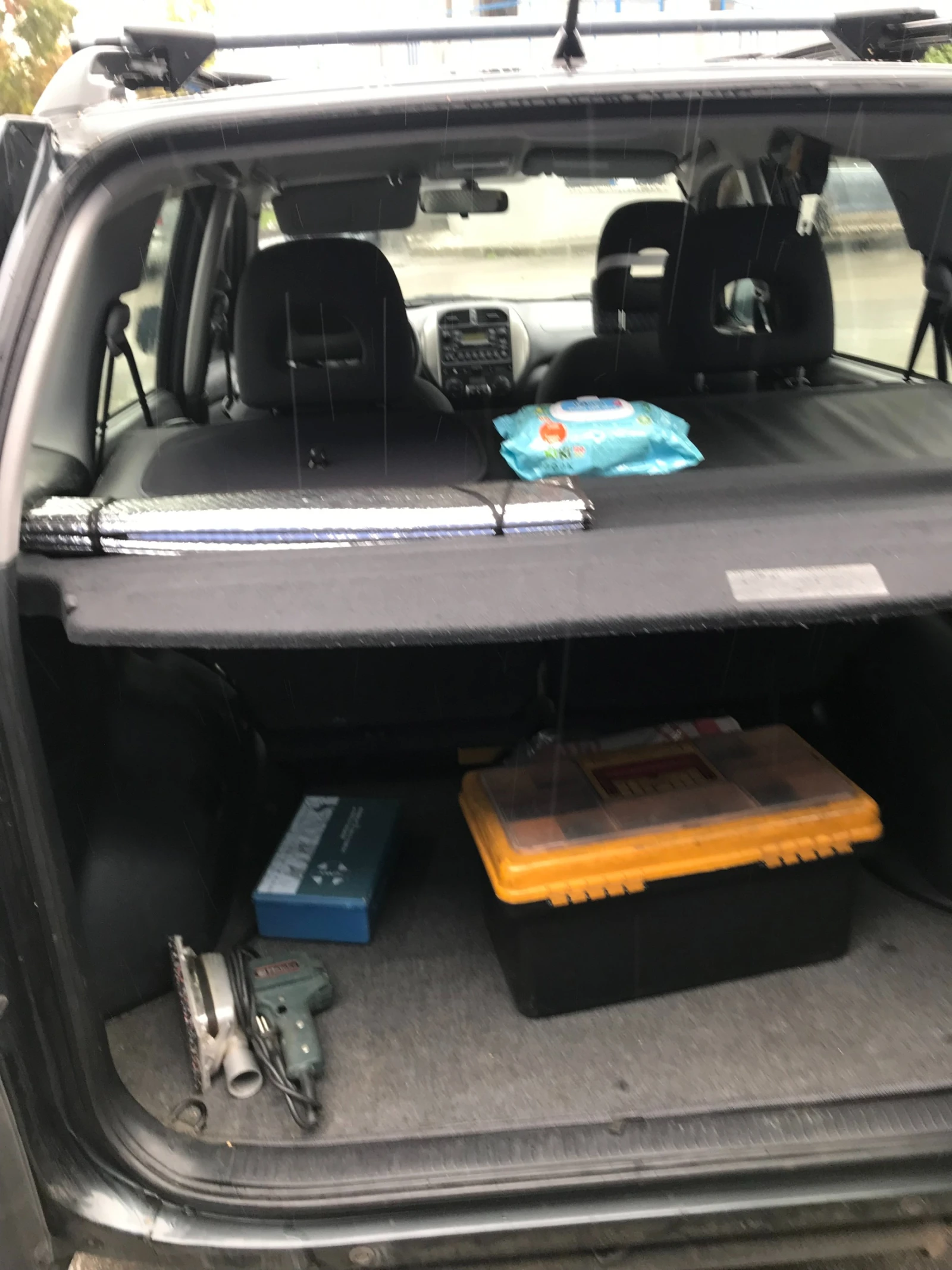 Toyota Rav4, снимка 6 - Автомобили и джипове - 56266039