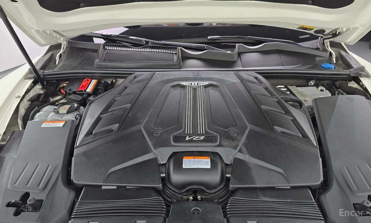 Bentley Bentayga 4.0 V8, снимка 6 - Автомобили и джипове - 56454183
