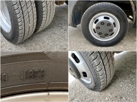 Iveco Daily  40c18-3.0-4.50м. Дължина-6бр. НОВИ ГУМИ-до 3.5тон, снимка 17