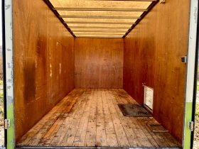 Iveco Daily  40c18-3.0-4.50м. Дължина-6бр. НОВИ ГУМИ-до 3.5тон, снимка 6