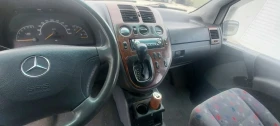 Mercedes-Benz Vito Marco polo 112cdi, снимка 8