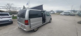 Mercedes-Benz Vito Marco polo 112cdi, снимка 5