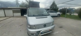 Mercedes-Benz Vito Marco polo 112cdi, снимка 7