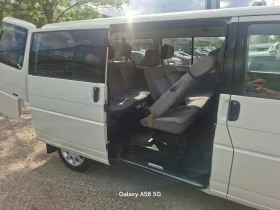 VW Transporter 2, 5 TDi 102 кс.   Т4, снимка 13