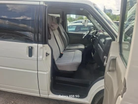 VW Transporter 2, 5 TDi 102 кс.   Т4, снимка 7