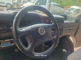 VW Transporter 2, 5 TDi 102 кс.   Т4, снимка 12