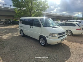 VW Transporter 2, 5 TDi 102 кс.   Т4, снимка 2