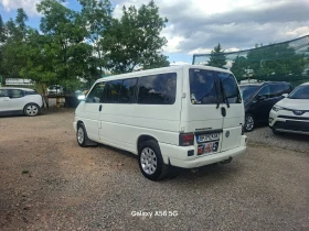 VW Transporter 2, 5 TDi 102 кс.   Т4, снимка 4