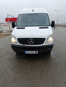 Mercedes-Benz 313, снимка 8