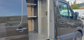 Mercedes-Benz Sprinter 311, снимка 13