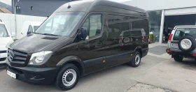 Mercedes-Benz Sprinter 311 | Mobile.bg    4