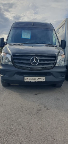 Mercedes-Benz Sprinter 313, снимка 1