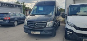 Mercedes-Benz Sprinter 313, снимка 2