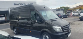 Mercedes-Benz Sprinter 311, снимка 5