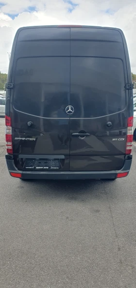 Mercedes-Benz Sprinter 311 | Mobile.bg    7