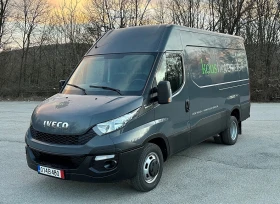  Iveco 35c17