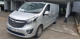 Обява за продажба на Opel Vivaro 2900 SPORTIVE PANEL VAN 5dr. Disel Manual L2 H1Eur ~13 500 лв. - изображение 4