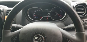 Обява за продажба на Opel Vivaro 2900 SPORTIVE PANEL VAN 5dr. Disel Manual L2 H1Eur ~13 500 лв. - изображение 11