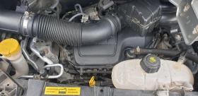 Opel Vivaro 2900 SPORTIVE PANEL VAN 5dr. Disel Manual L2 H1Eur | Mobile.bg    14